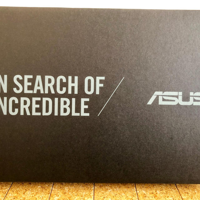 ASUS(エイスース)のたなりーさん専用  新品未開封 14型ノートPC  ASUS E402WA スマホ/家電/カメラのPC/タブレット(ノートPC)の商品写真