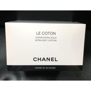 シャネル(CHANEL)のシャネル コットン(化粧水/ローション)