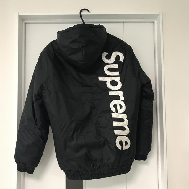 Supreme - ARALE supreme 15AW Sideline Jacket