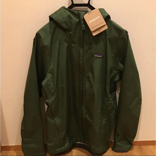 パタゴニア(patagonia)のパタゴニア マウンテンパーカー 限定色 早い者勝ち(マウンテンパーカー)