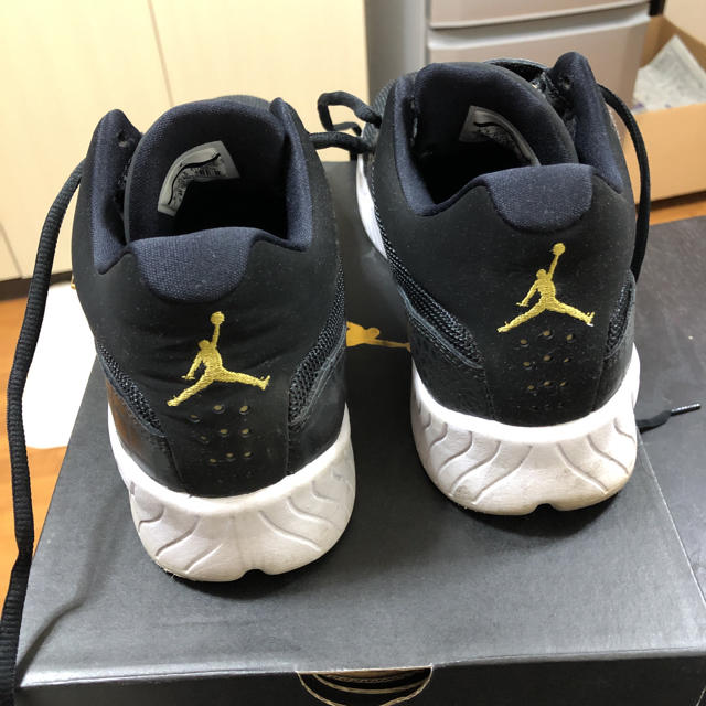 NIKE(ナイキ)のJORDAN J23 メンズの靴/シューズ(スニーカー)の商品写真