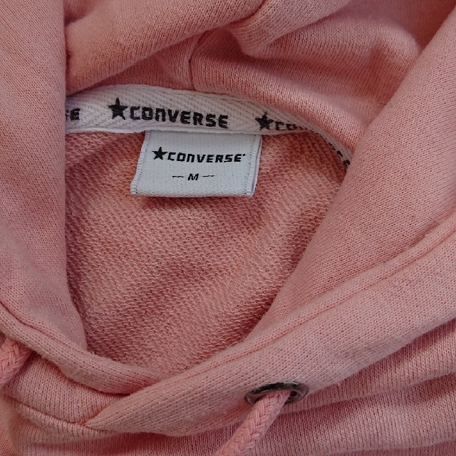 ⭐︎最終値下げ⭐︎ converse  パーカー