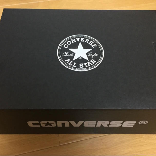 CONVERSE(コンバース)のxlarge コンバース メンズの靴/シューズ(スニーカー)の商品写真