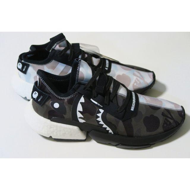 pod s 3.1 bape