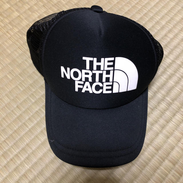 THE NORTH FACE(ザノースフェイス)のキャップ メンズの帽子(キャップ)の商品写真