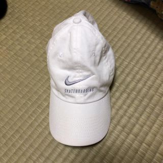 ナイキ(NIKE)のキャップ(キャップ)