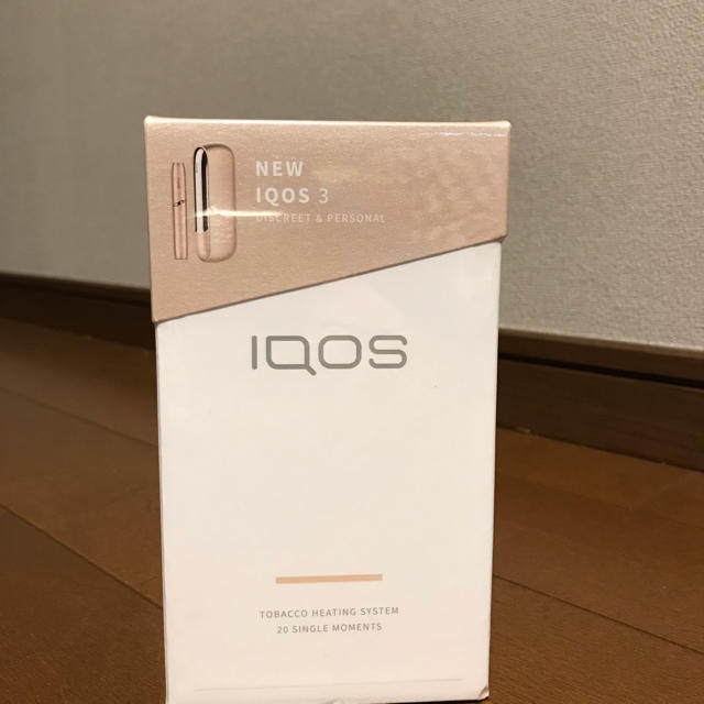 iQOS3