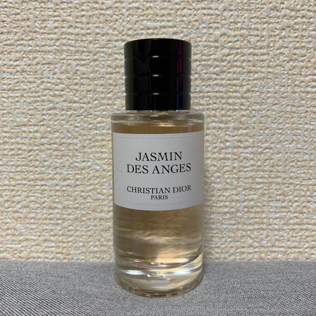 Christian Dior - ディオール 香水 ジャスミンの通販 by y.'s shop｜クリスチャンディオールならラクマ