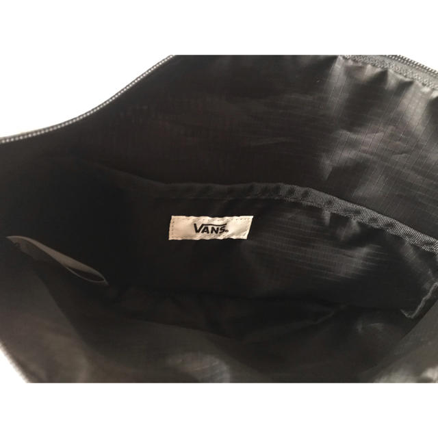 VANS(ヴァンズ)のVANS サコッシュ レディースのバッグ(ボディバッグ/ウエストポーチ)の商品写真