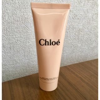 クロエ(Chloe)のクロエ パフューム ハンドクリーム(ハンドクリーム)