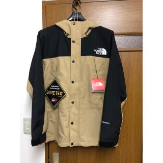 ザノースフェイス(THE NORTH FACE)の交渉可❣️northface mountain  litejacket gtx(マウンテンパーカー)