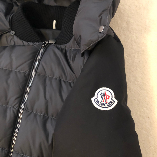におすすめ MONCLER - モンクレール blois 14の通販 by pokelove ...