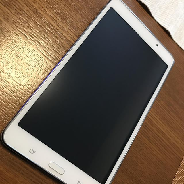 SAMSUNG(サムスン)の【klmi様専用】GALAXY Tab4-タブレット- スマホ/家電/カメラのPC/タブレット(タブレット)の商品写真