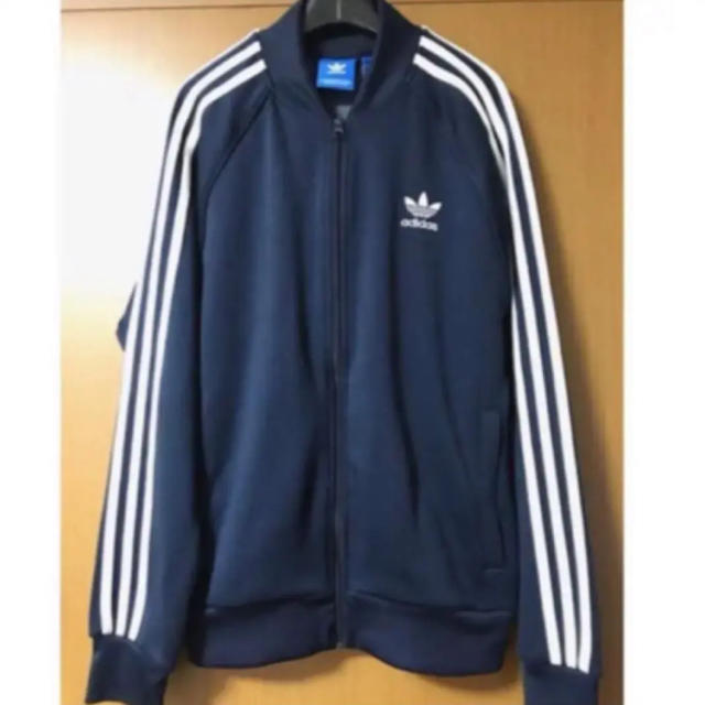 adidas originals トラック トップ