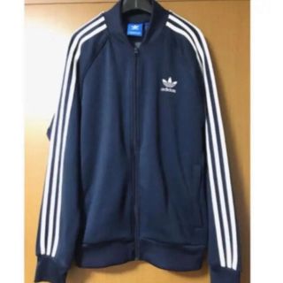 アディダス(adidas)のadidas originals トラック トップ(ジャージ)