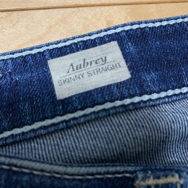 AG(エージー)のAG スキニージーンズ size23R  T16 レディースのパンツ(スキニーパンツ)の商品写真