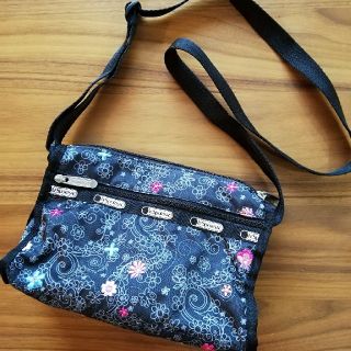 レスポートサック(LeSportsac)のLeSportsac　ハワイ限定？(ショルダーバッグ)