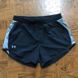 アンダーアーマー(UNDER ARMOUR)のアンダーアーマー レディース ショートパンツ(ショートパンツ)