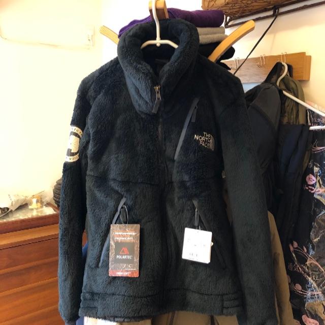 THE NORTH FACE バーサロフトジャケット Lサイズ 新品