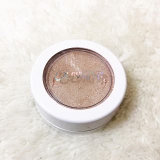 カラーポップ(colourpop)のカラーポップ スーパーチーク ハイライト 6J04(チーク)