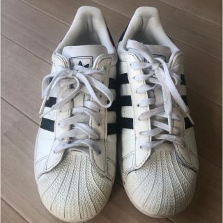 アディダス(adidas)のはなりね様専用  adidas スーパースター G28602(スニーカー)