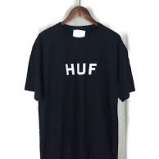 ハフ(HUF)のHUF Tシャツ  (Tシャツ/カットソー(半袖/袖なし))