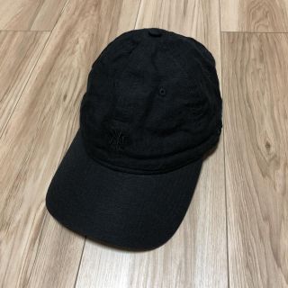 ニューエラー(NEW ERA)のNEW ERA★麻素材 キャップ(キャップ)