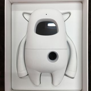 お値下げ❣️本日限り。Musio、新品。英会話 AIロボット。日本正規代理店品。(その他)