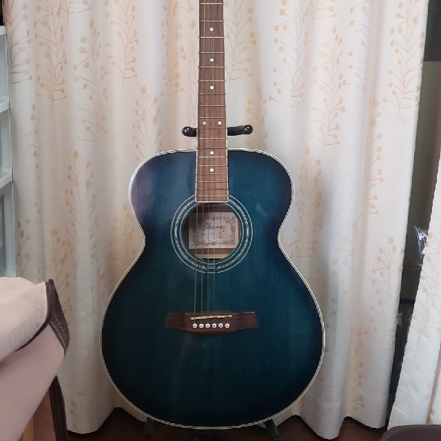 〔特価〕Ibanez アコースティックギターV210MS