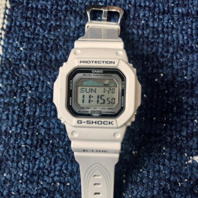 G-SHOCK  GLX-5600