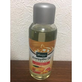 クナイプ(Kneipp)のクナイプビオ オイル(ボディオイル)