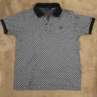 フレッドペリー(FRED PERRY)のポロシャツ(ポロシャツ)