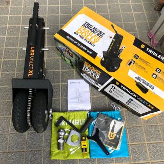 TRAILER VALET XL トレーラーバレット
