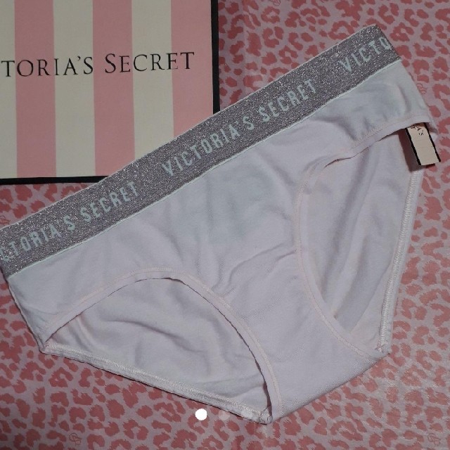 Victoria's Secret(ヴィクトリアズシークレット)のXSサイズ　ヴィクトリアシークレット　ショーツ レディースの下着/アンダーウェア(ショーツ)の商品写真