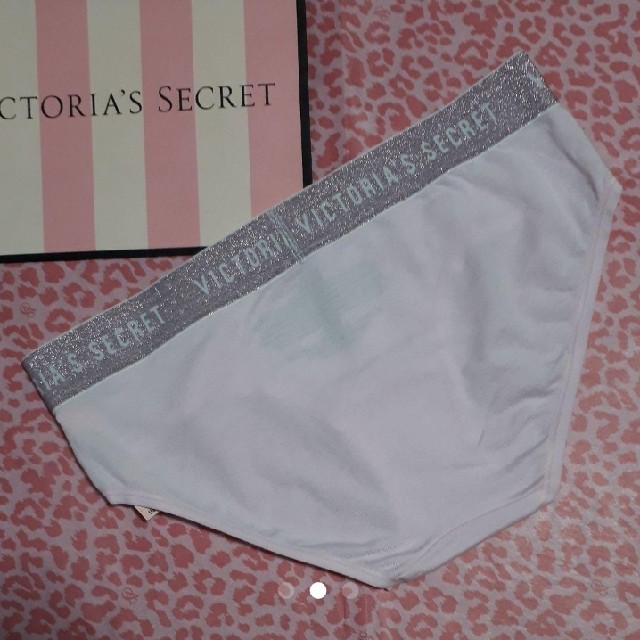 Victoria's Secret(ヴィクトリアズシークレット)のXSサイズ　ヴィクトリアシークレット　ショーツ レディースの下着/アンダーウェア(ショーツ)の商品写真