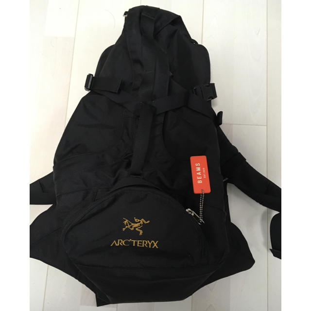 ARC'TERYX(アークテリクス)の【イヌシバさま専用】アークテリクス セブリング メンズのバッグ(バッグパック/リュック)の商品写真