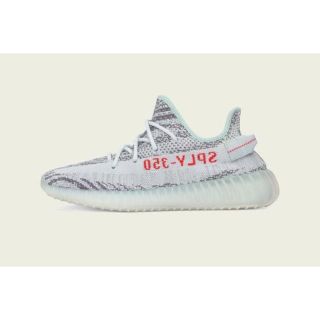 アディダス(adidas)のyeezy boost 350v2 blue tint (スニーカー)