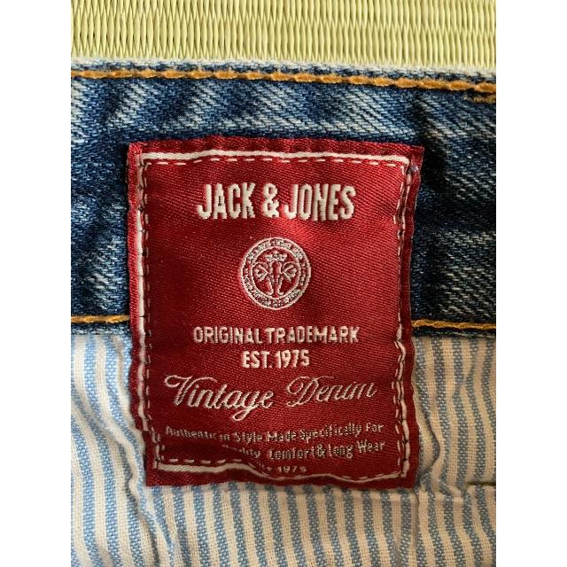 Levi's(リーバイス)のJack & Jones メンズ　ダメージジーンズ メンズのパンツ(デニム/ジーンズ)の商品写真