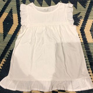 ギャップキッズ(GAP Kids)のGAP キッズ ノースリーブシャツ 150㎝(Tシャツ/カットソー)