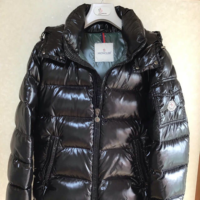 年間ランキング6年連続受賞】 MONCLER - MAYA MONCLER ダウン