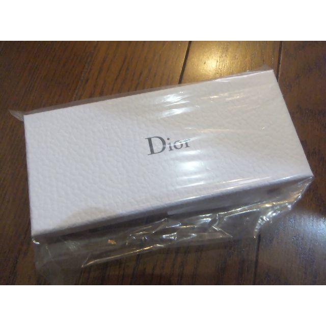 Dior(ディオール)の【non様専用】ディオール　バースデーギフト　非売品　アトマイザー コスメ/美容のコスメ/美容 その他(その他)の商品写真