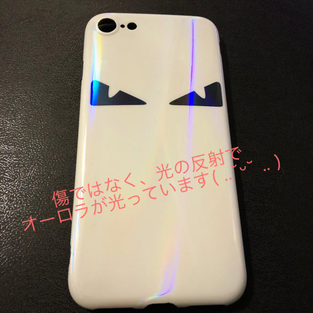 Iphone バンパーケース / iphonex 芸能人