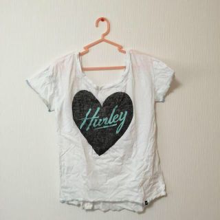 ハーレー(Hurley)のTシャツ(Tシャツ(長袖/七分))