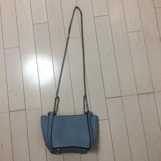 ザラ(ZARA)のKIN♡KIN様お取り置き中 ZARAバッグ(ショルダーバッグ)