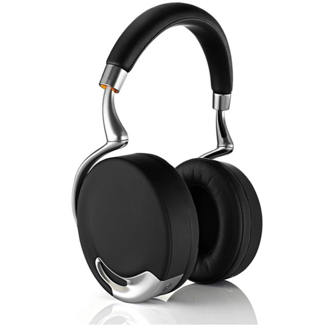 値下げします　Parrot zik ヘッドホン