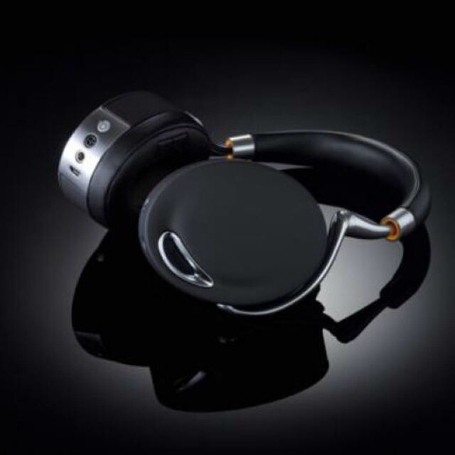 値下げします　Parrot zik ヘッドホン 2