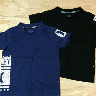 ハーレー(Hurley)のHurleyキッズTシャツ90〜96(3T)(Tシャツ/カットソー)