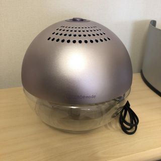 ココロブランド(COCOLOBLAND)の空気清浄機 ココロモード  Lサイズ(その他)