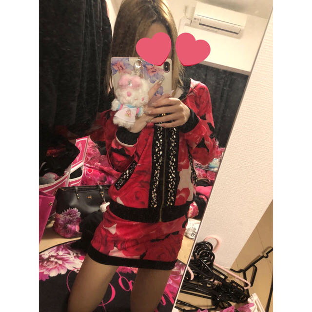 DaTuRa - ストキャバ セットアップの通販 by pink_kitty|ダチュラなら ...