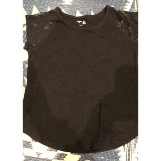 ギャップキッズ(GAP Kids)のGAP キッズ ノースリーブTシャツ 140㎝(Tシャツ/カットソー)